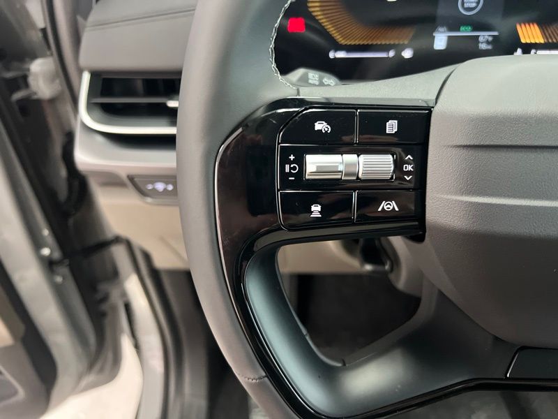 New 2027 Kia Carnival MPV Van