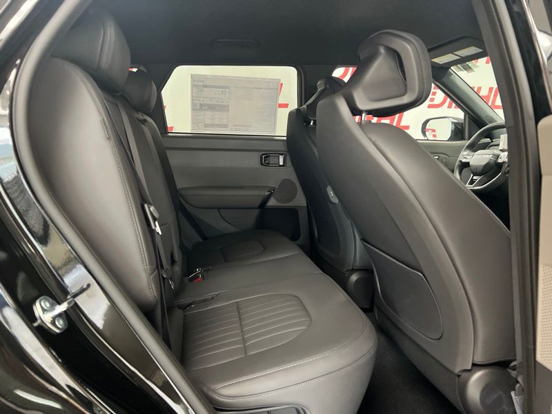 New 2027 Kia Seltos SUV