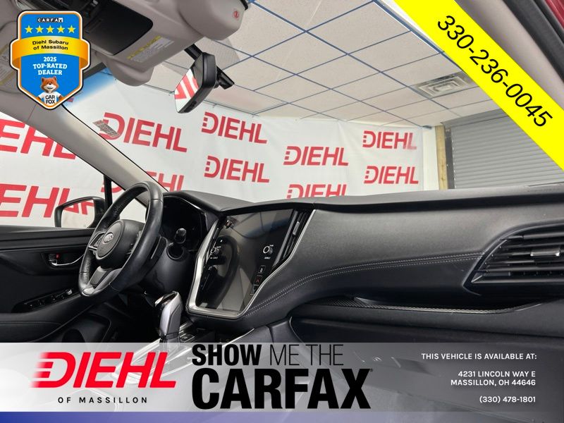 Used 2021 Subaru Outback SUV