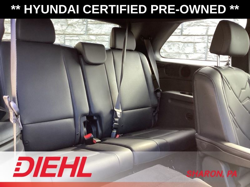 Used 2026 Hyundai Palisade SUV