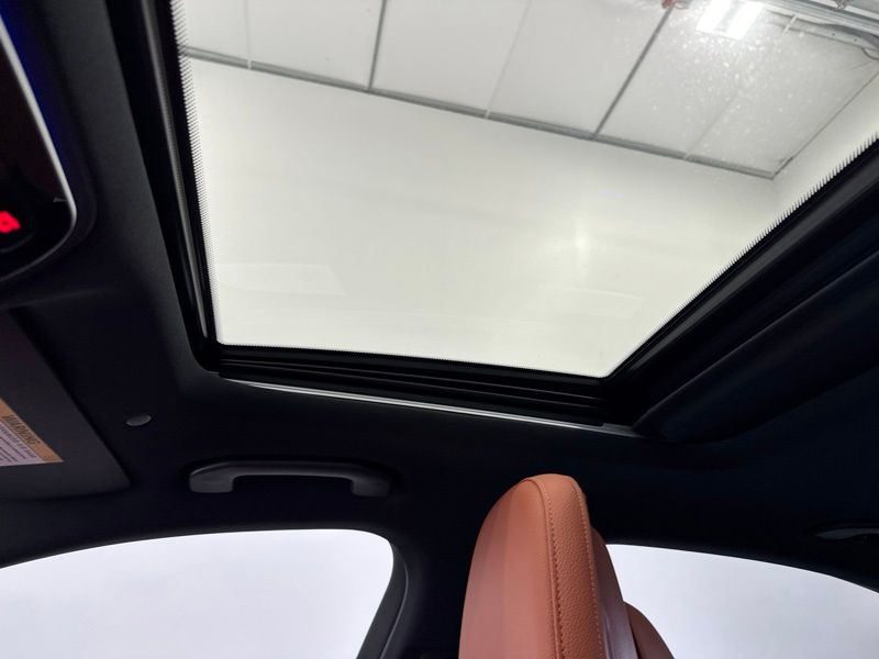Used 2023 Mercedes-benz C-Class Sedan