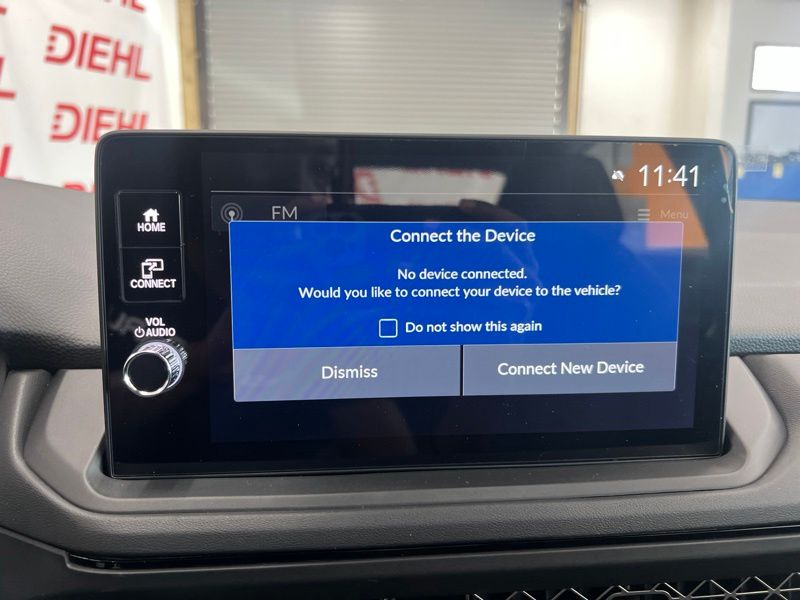 New 2026 Honda Accord Sedan Sedan