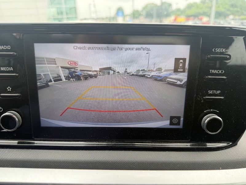 Used 2021 Kia K5 Sedan