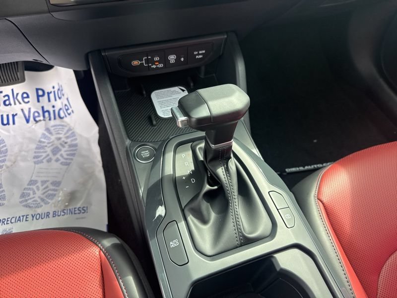2026 Kia K4 GT-Line - Photo 39