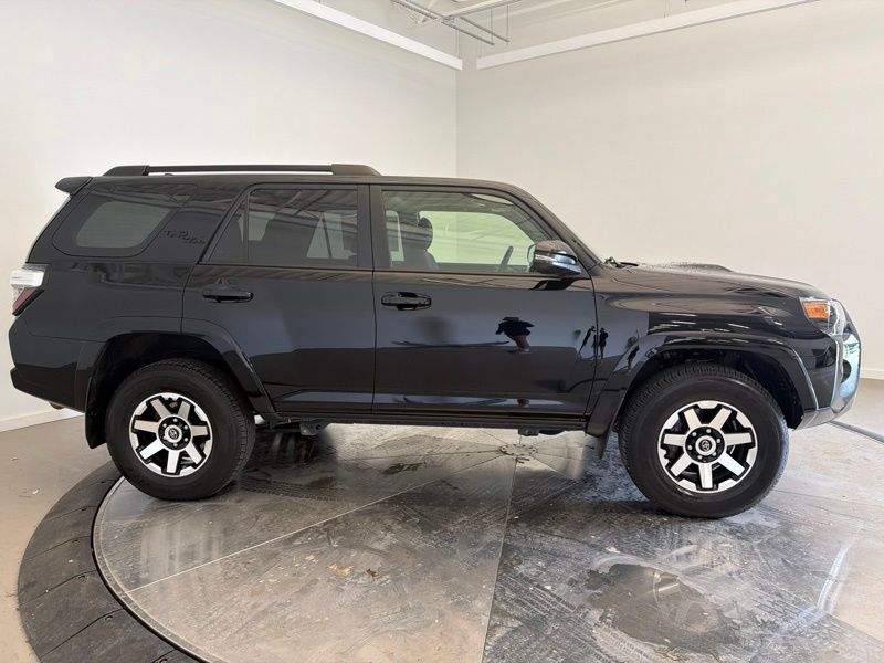Used 2023 Toyota 4Runner SUV