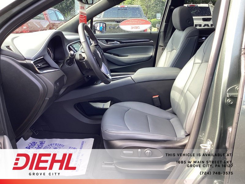 Used 2023 Buick Enclave SUV