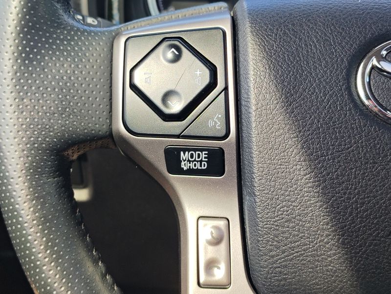 Used 2024 Toyota 4Runner SUV
