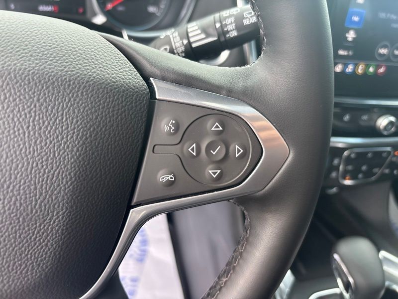 Used 2023 Chevrolet Traverse SUV