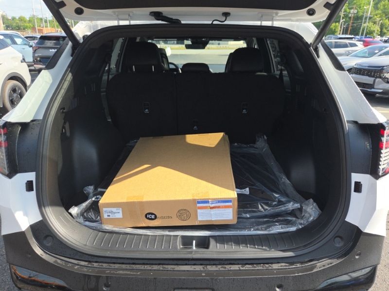 New 2026 Kia Sportage SUV