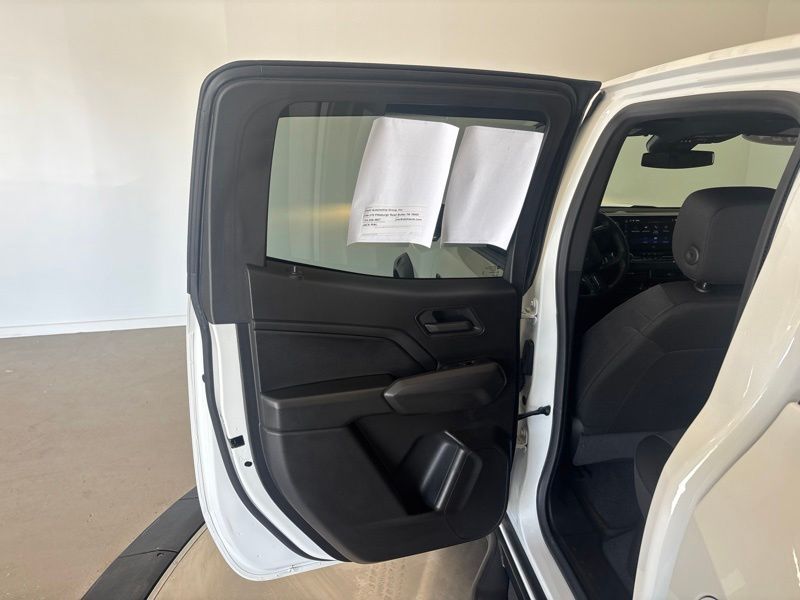 Used 2024 Chevrolet Colorado Truck