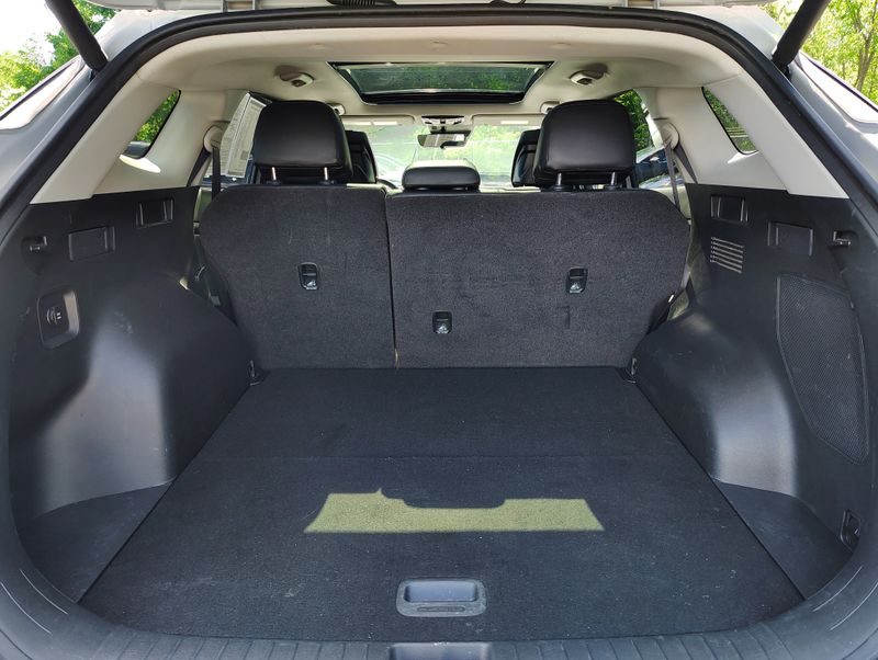 Used 2023 Kia Sportage SUV