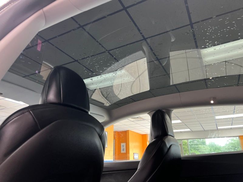 Used 2021 Tesla Model Y SUV