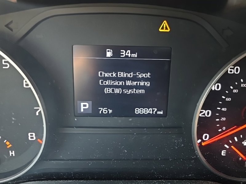 Used 2020 Kia Sportage SUV