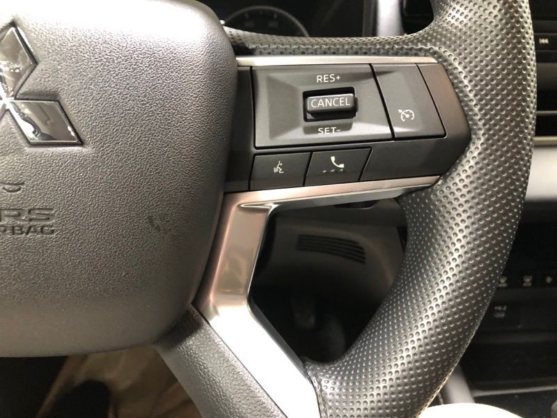 2026 Mitsubishi Outlander ES - Photo 22