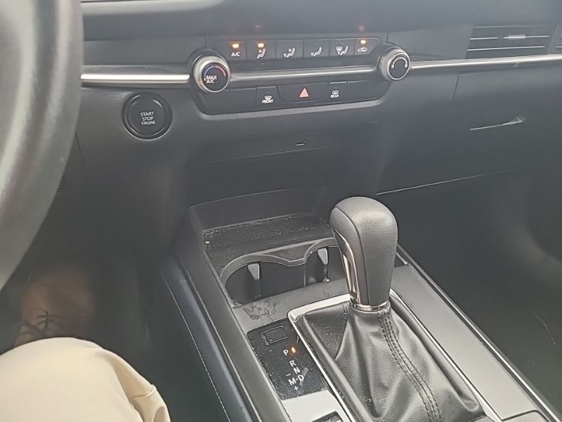 Used 2020 Mazda CX-30 SUV