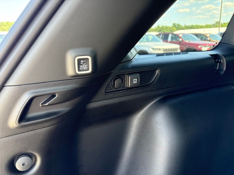 New 2026 Jeep Grand Cherokee SUV