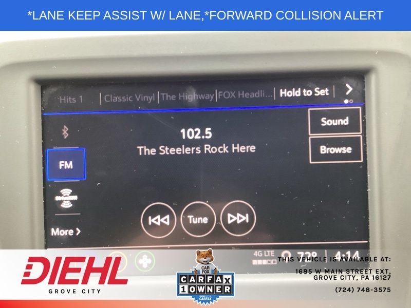 Used 2024 Chevrolet Equinox SUV
