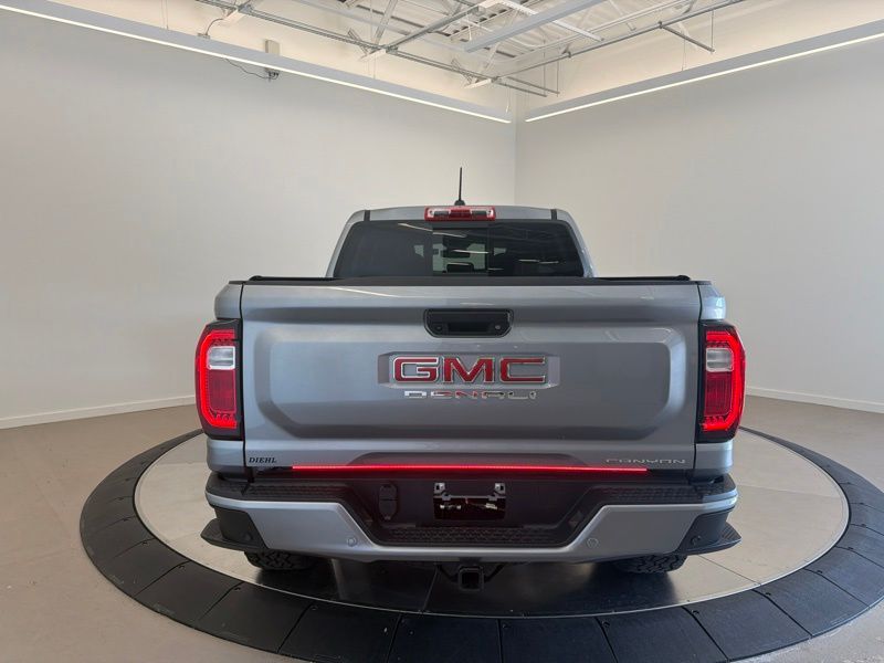 Used 2024 GMC Canyon Truck