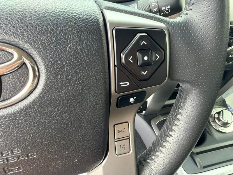 Used 2021 Toyota 4Runner SUV
