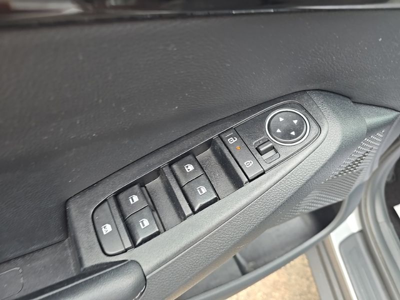 Used 2024 Kia Seltos SUV