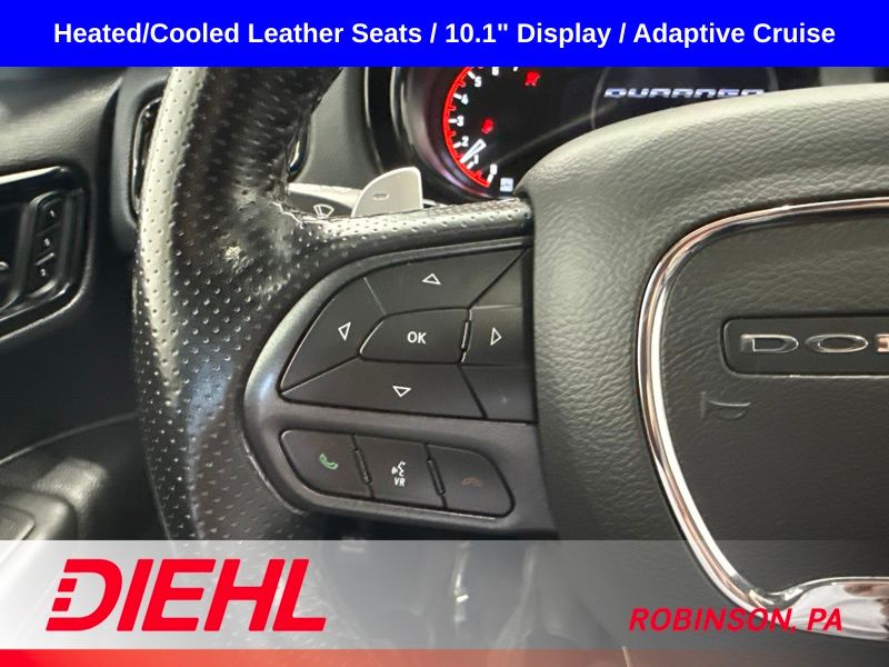 Used 2024 Dodge Durango SUV
