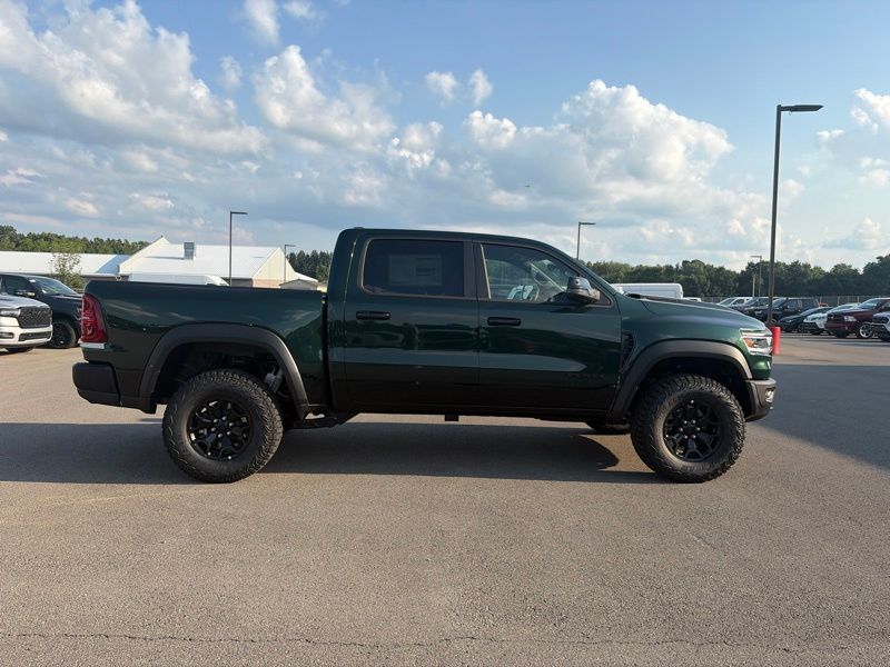 New 2026 Ram 1500 Truck