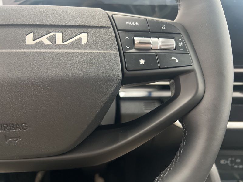 New 2026 Kia Sportage SUV