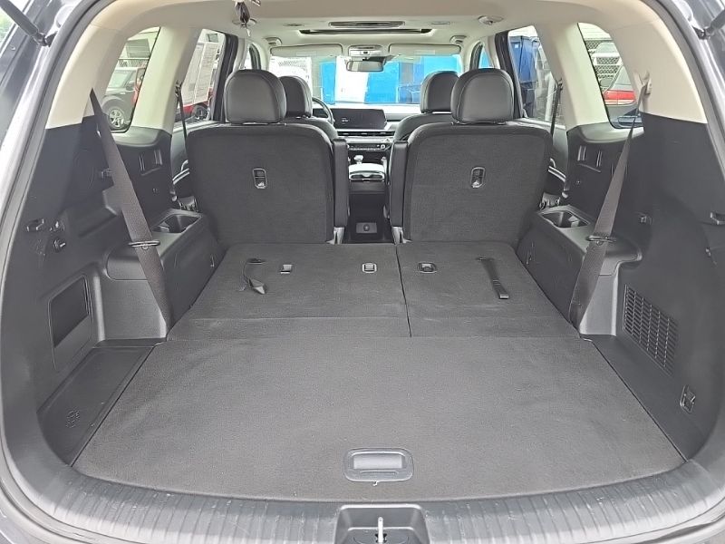 Used 2024 Kia Telluride SUV