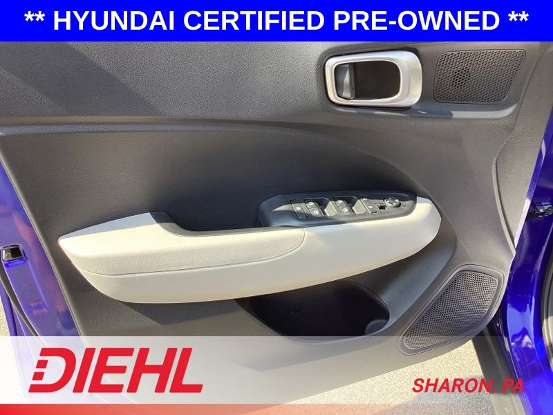 Used 2026 Hyundai Venue SUV