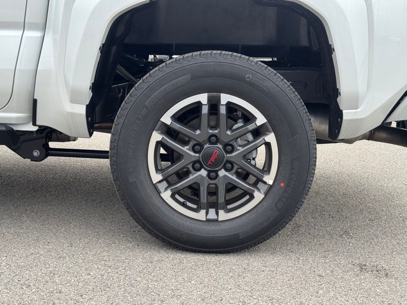 2026 Toyota Tacoma TRD Sport - Photo 35