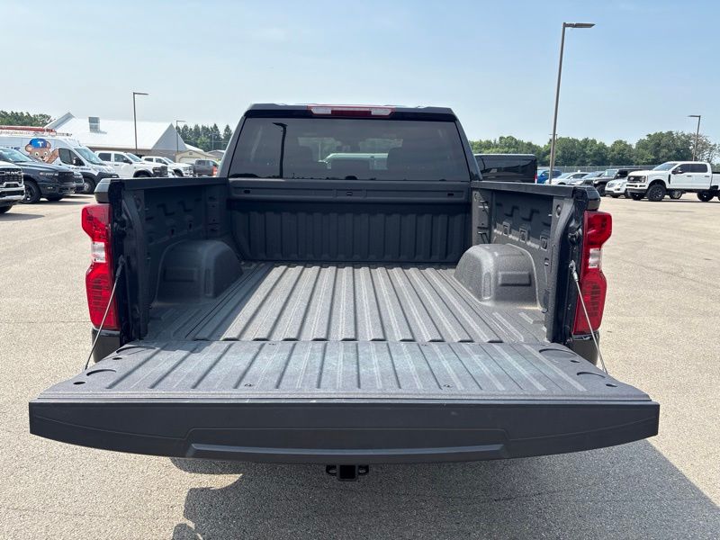 Used 2024 Chevrolet Silverado 1500 Truck