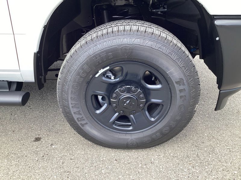 New 2026 Ram 2500 Truck