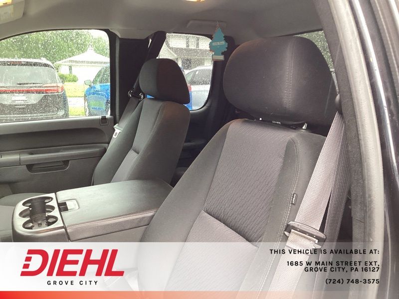 Used 2013 GMC Sierra 1500 Truck