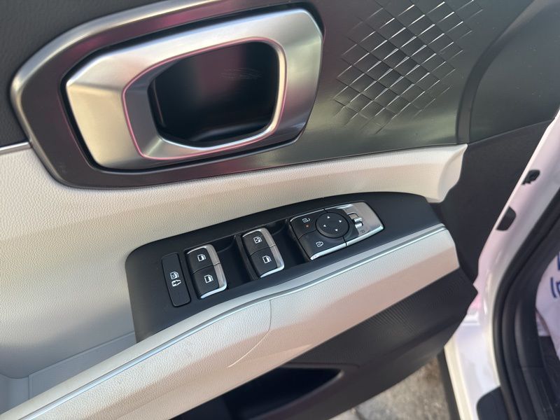 New 2026 Kia Sorento SUV