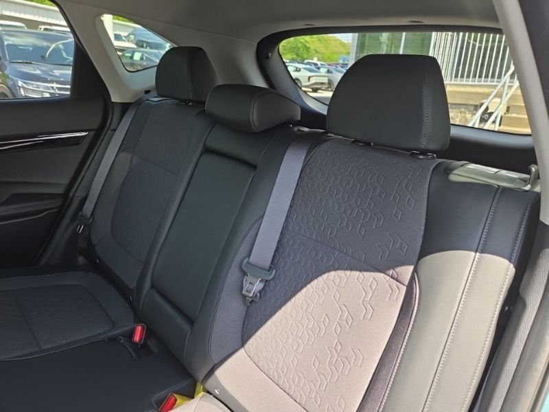 New 2026 Kia Seltos SUV