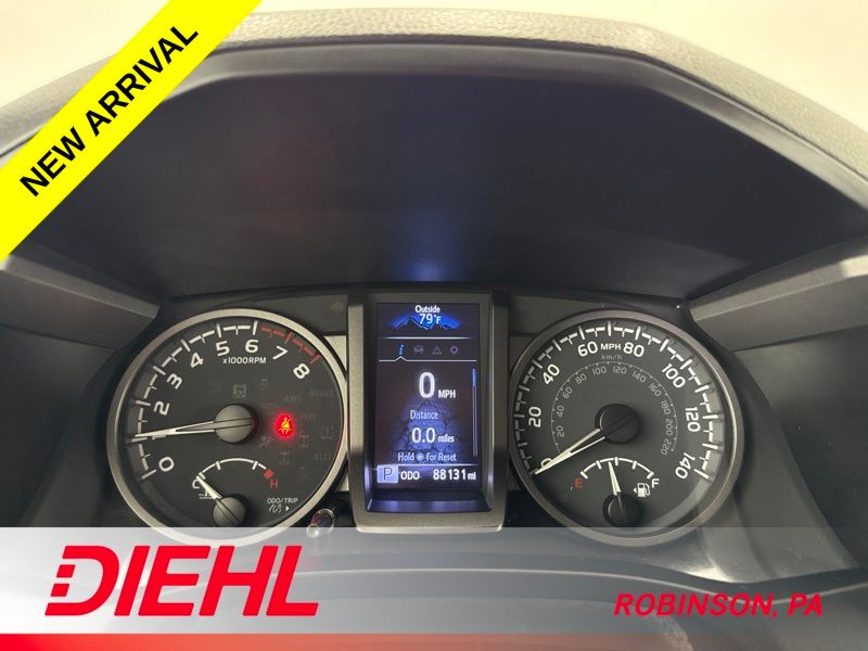 Used 2020 Toyota Tacoma Truck