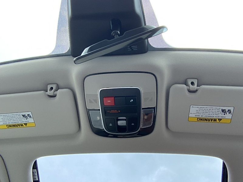 New 2026 Hyundai Tucson SUV
