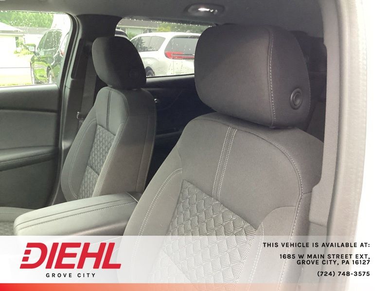 Used 2021 Chevrolet Blazer SUV