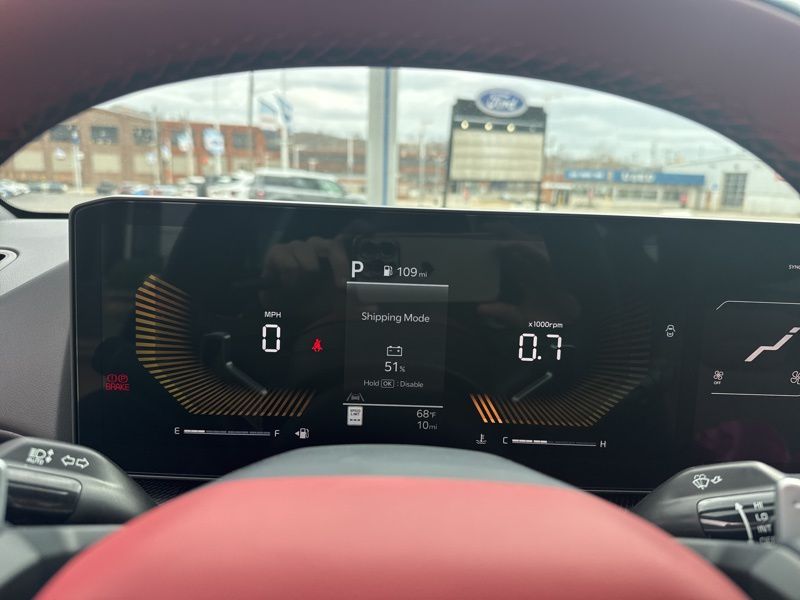 2026 Kia K4 GT-Line - Photo 30