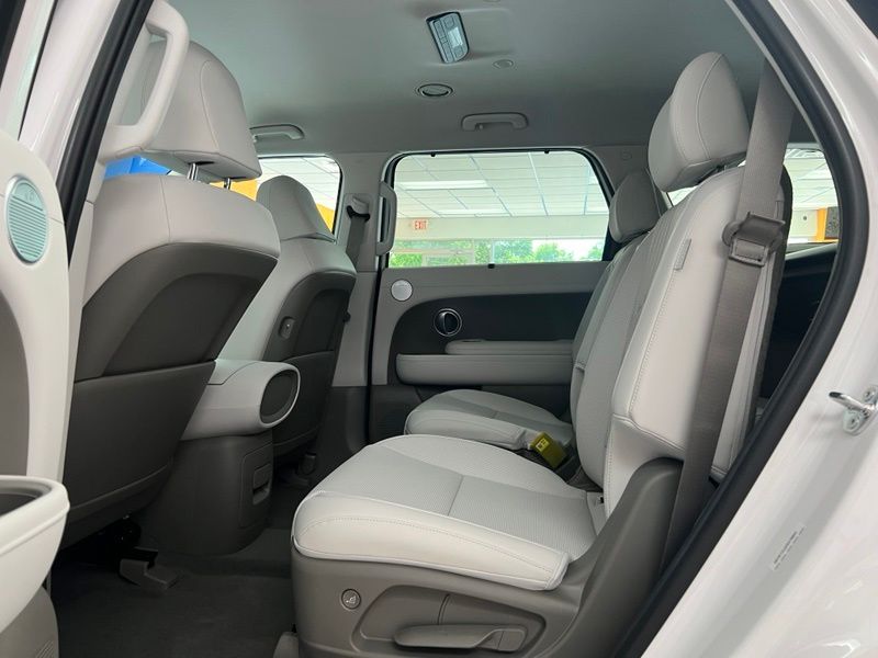 New 2026 Hyundai Palisade Hybrid SUV