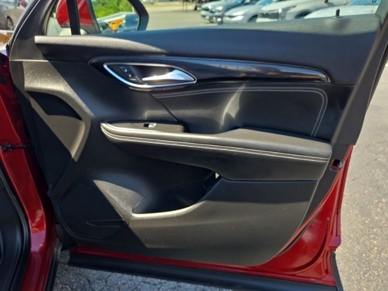 Used 2023 Buick Envision SUV