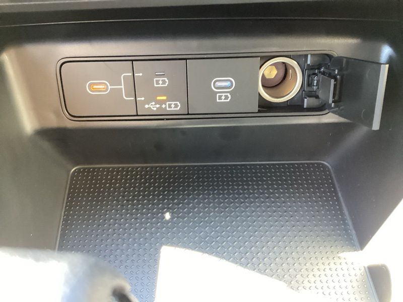 New 2026 Hyundai Santa Cruz Truck