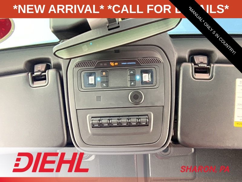 Used 2023 Ford Bronco SUV