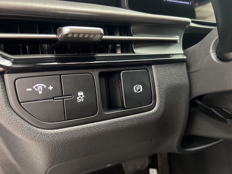 New 2026 Kia Sportage SUV