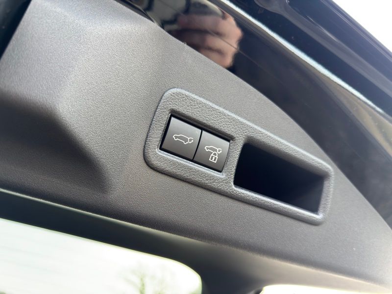 2026 Toyota bZ XLE - Photo 35