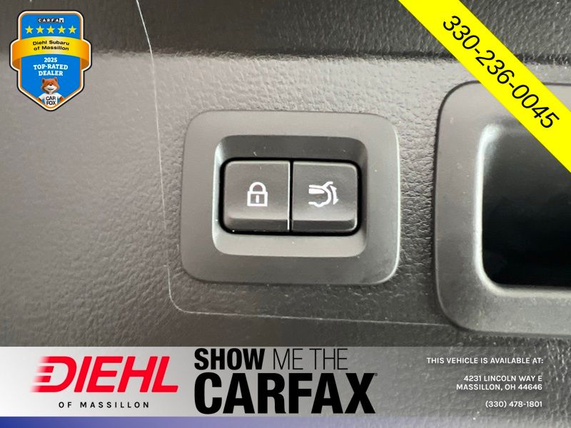 Used 2024 Mazda CX-50 SUV