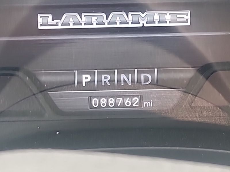Used 2019 Ram 1500 Truck