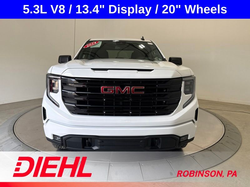 Used 2024 GMC Sierra 1500 Truck