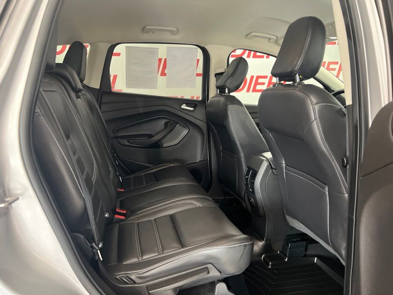 Used 2019 Ford Escape SUV