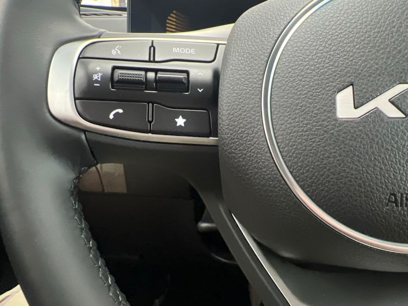 New 2026 Kia K5 Sedan
